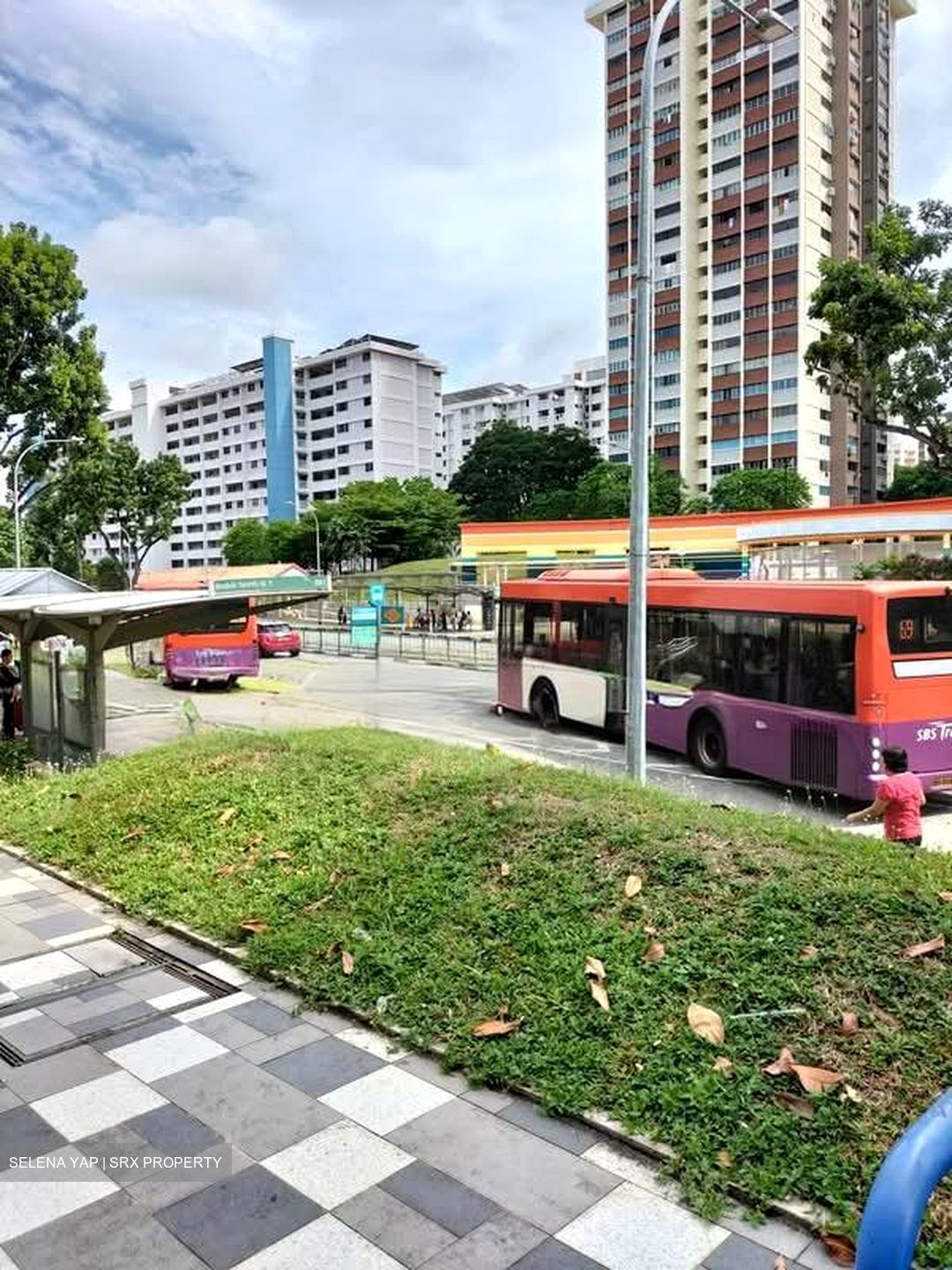 Bedok North Street 1 (D16), Shop House #576269091